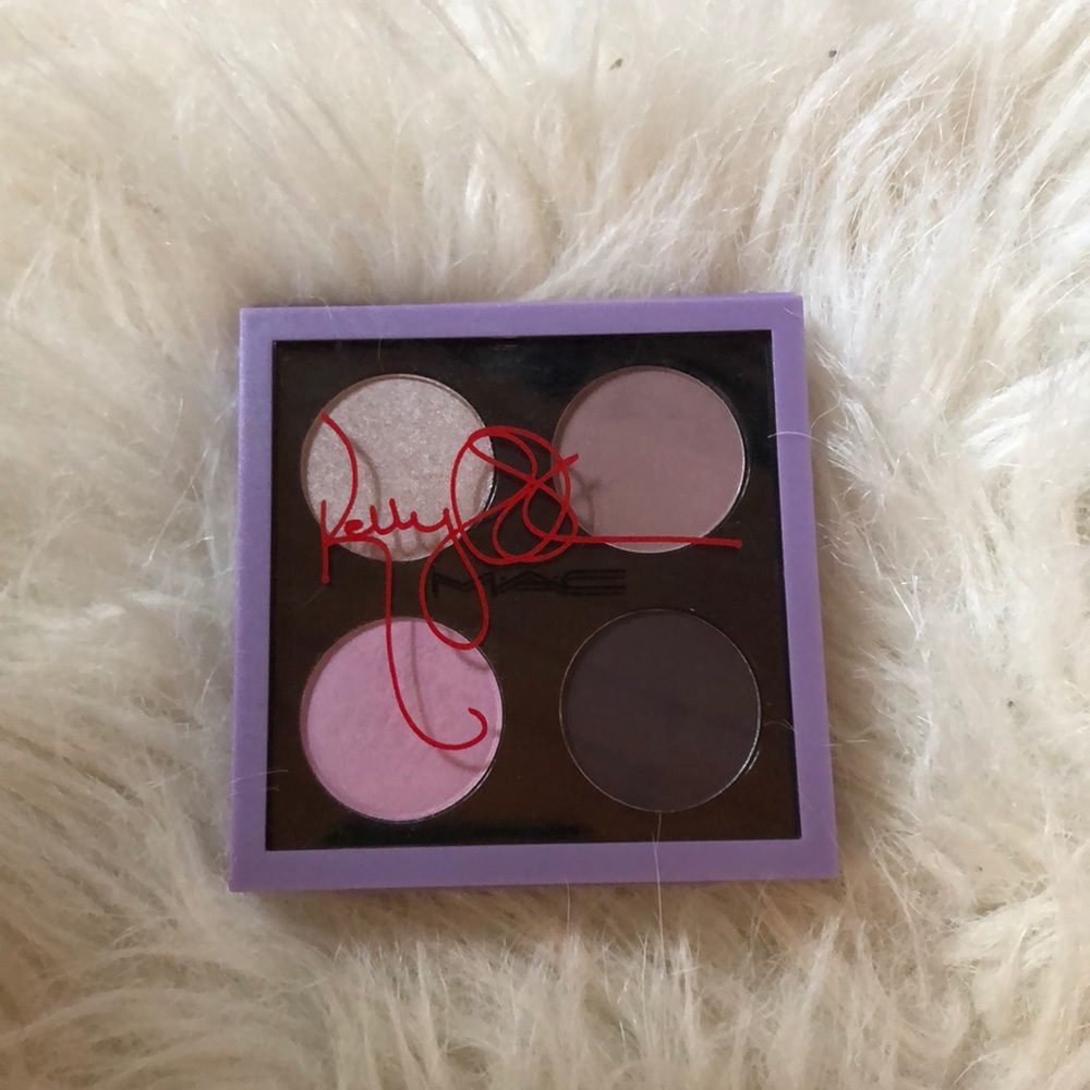 Mac makeup